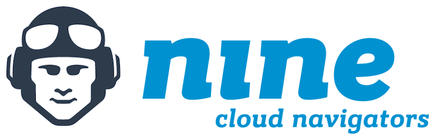 Sponsor Logo Nine